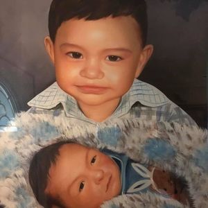 Meet your Posher, Cindy